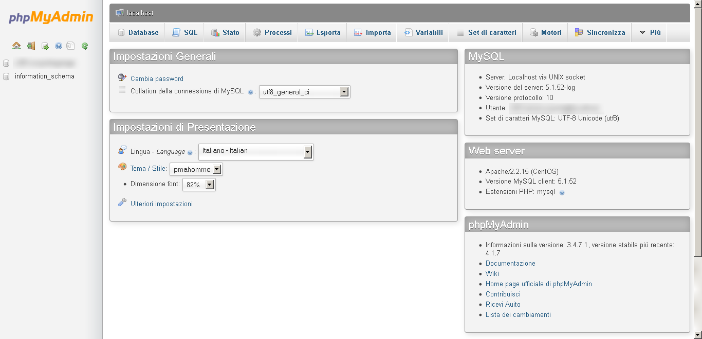 Как в phpmyadmin добавить картинку в