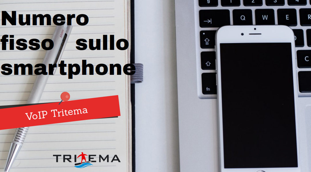 numero fisso su smartphone