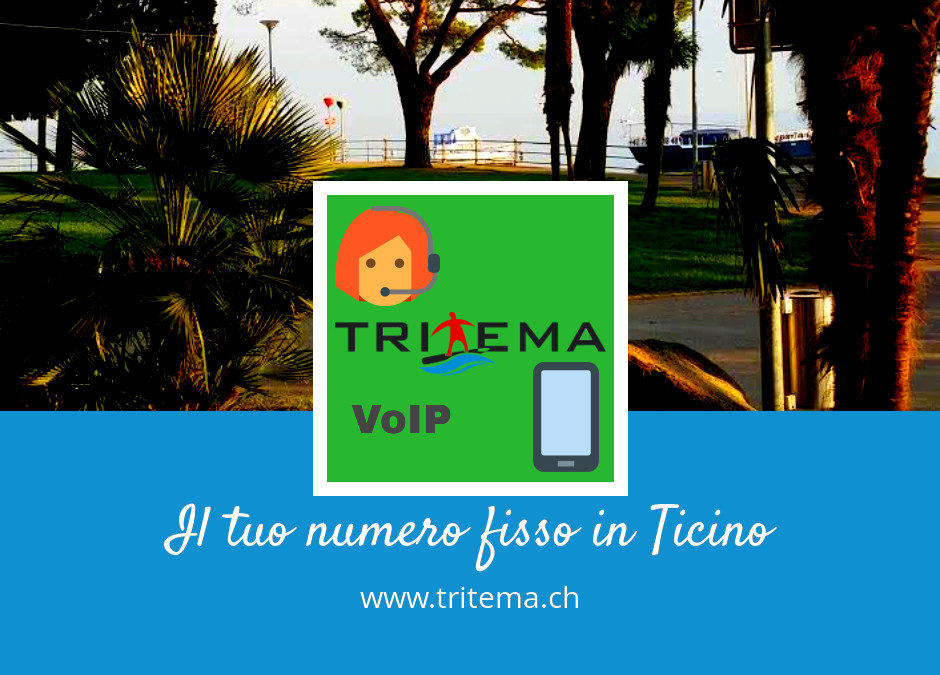 I grandi punti di forza della telefonia VoIP