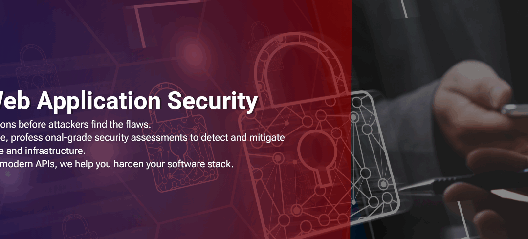 Analyse Application Security
