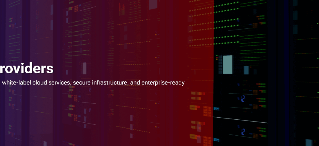 Hosting Providers