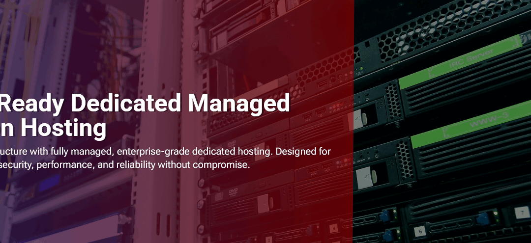 Managed Hosting