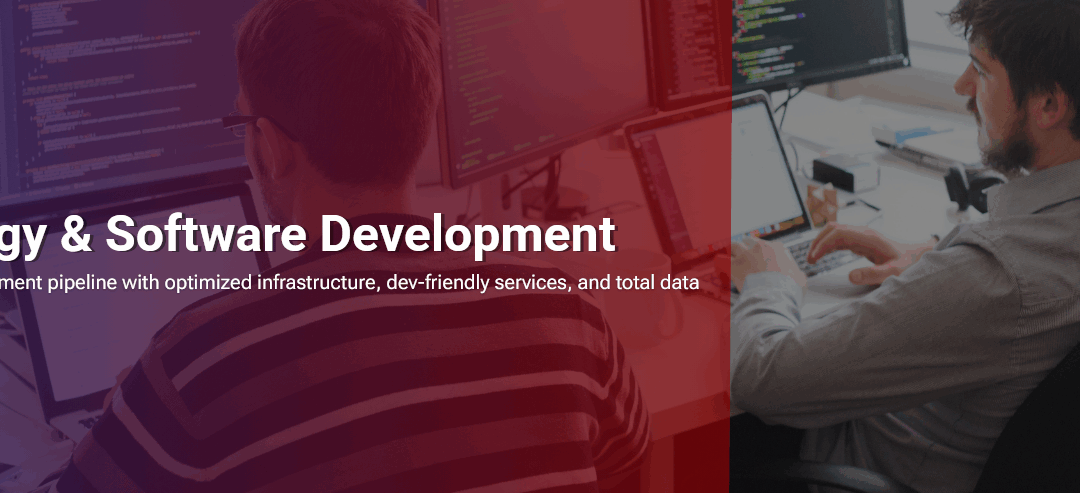 Technology & Software Development